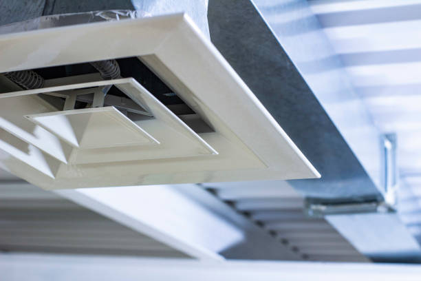 Best Ventilation Cleaning Services  in Williamsburg, PA