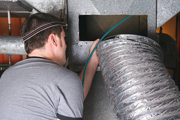 Best Air Duct Cleaning Near Me  in Williamsburg, PA