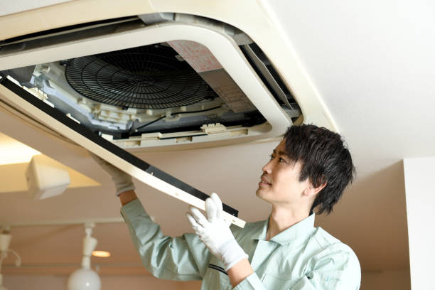 Best Commercial Air Duct Cleaning  in Williamsburg, PA